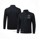 Jacket paris Saint-germain Jordan 2025-2026 Black